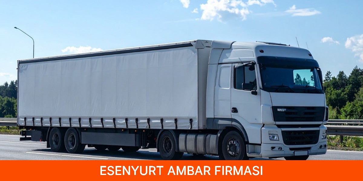 İstanbul Esenyurt Ambarı