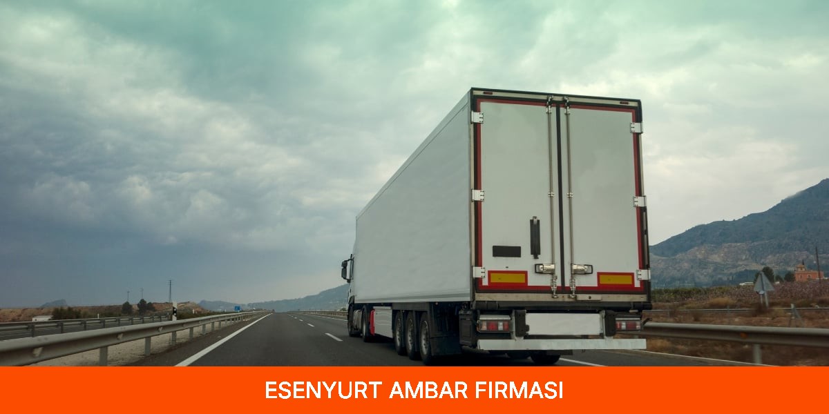 Esenyurt Ambar Firması