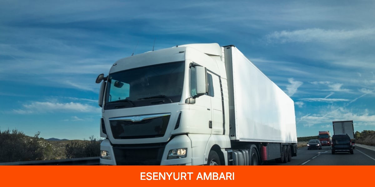 Esenyurt Ambarı