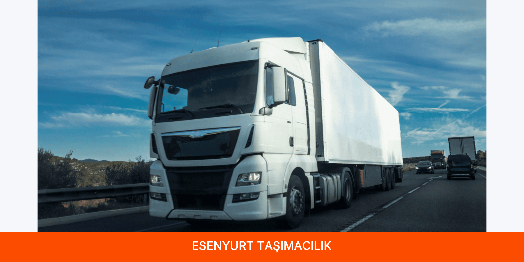 Esenyurt Taşımacılık